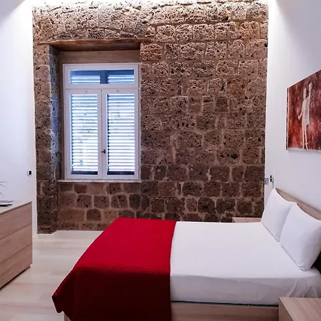 Πανσιόν Stabia Coast Castellammare di Stabia