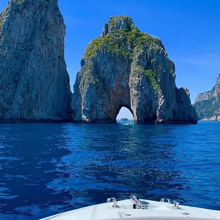 Πανσιόν Stabia Coast Castellammare di Stabia