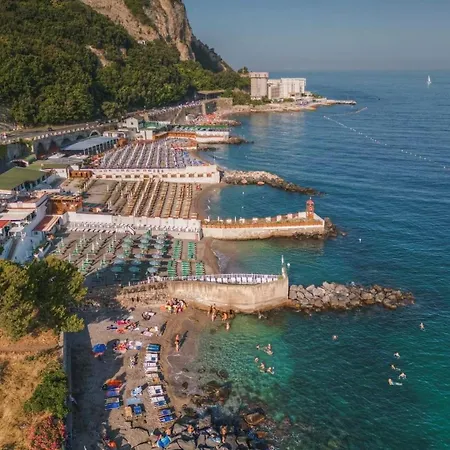 Πανσιόν Stabia Coast