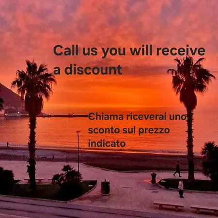 Stabia Coast Πανσιόν *