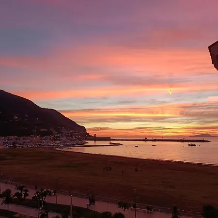 Stabia Coast Castellammare di Stabia