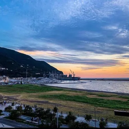 Stabia Coast
