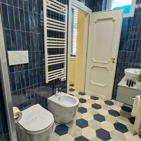 Stabia Coast Πανσιόν Castellammare di Stabia