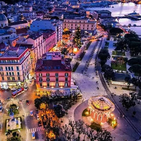 Stabia Coast