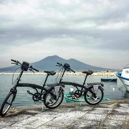 Stabia Coast * Castellammare di Stabia