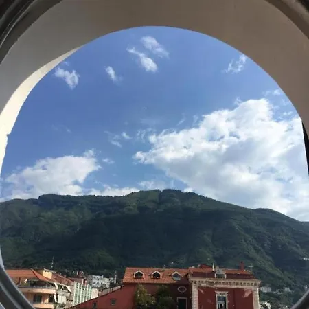 Stabia Coast Πανσιόν Castellammare di Stabia