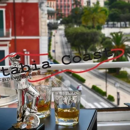 Stabia Coast Πανσιόν