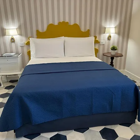 Stabia Coast Konukevi *