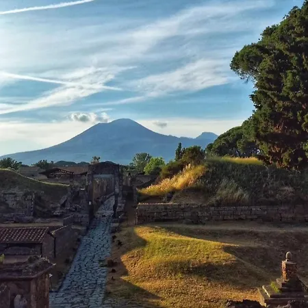 Stabia Coast بيت ضيافة