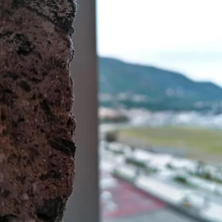 Stabia Coast بيت ضيافة *