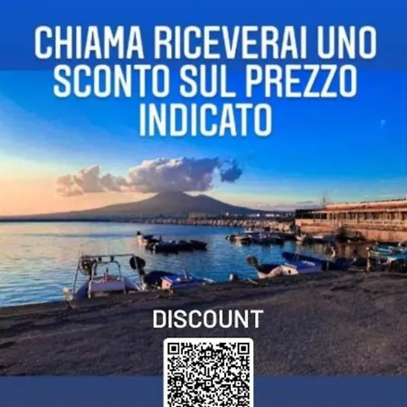 Stabia Coast בית הארחה