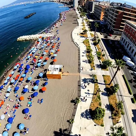 Stabia Coast